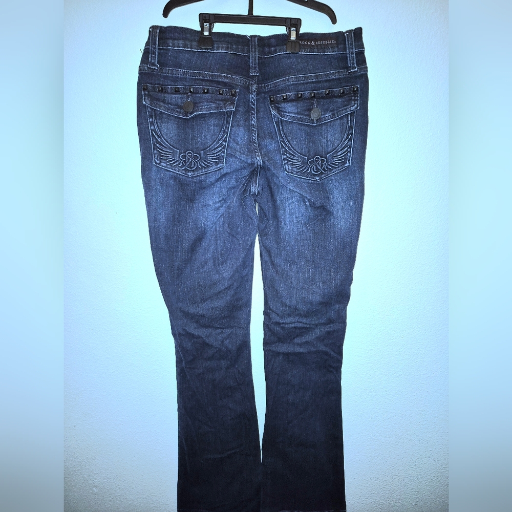 Rock & Republic Denim jeans